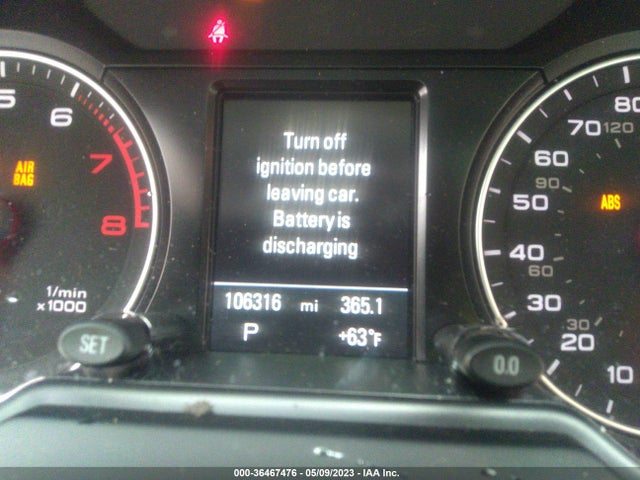 WA1D7AFP3HA044954 Audi Q5 Premium Plus