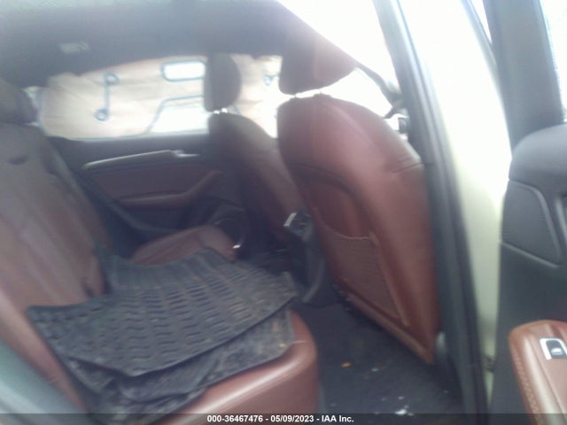 WA1D7AFP3HA044954 Audi Q5 Premium Plus
