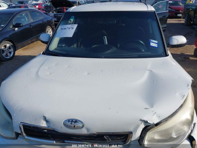 KNDJX3A52E7027050 KIA Soul !