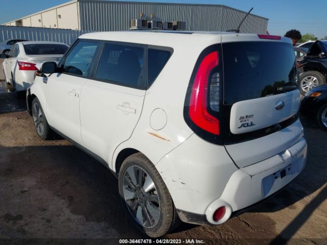 KNDJX3A52E7027050 KIA Soul !
