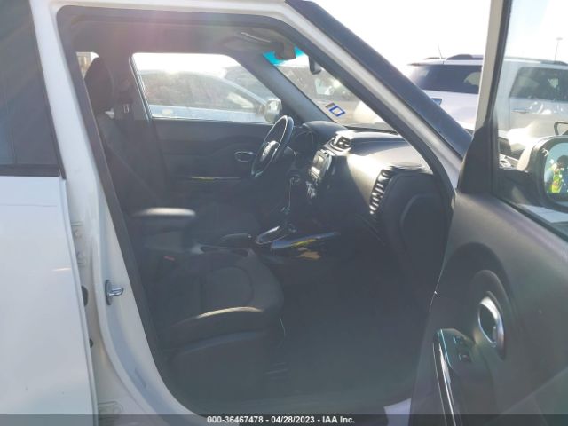 KNDJX3A52E7027050 KIA Soul !