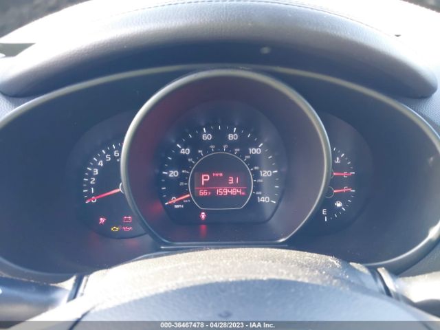 KNDJX3A52E7027050 KIA Soul !