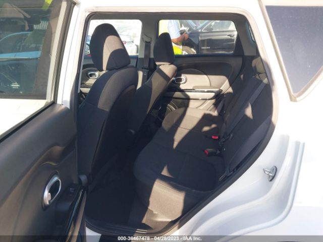KNDJX3A52E7027050 KIA Soul !