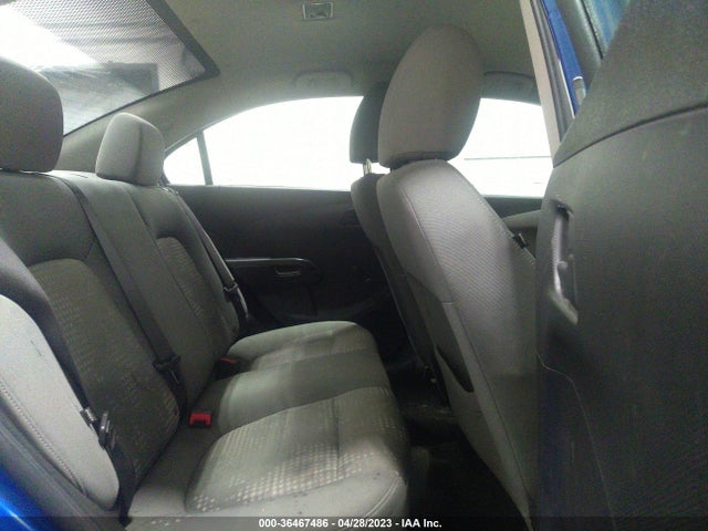 Chevrolet SONIC LS 2017 1G1JB5SH8H4131320 Image 8