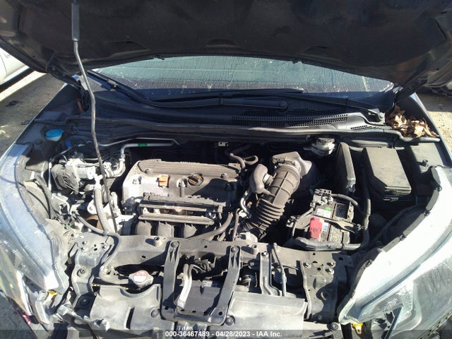 Honda CR-V EX 2014 5J6RM4H56EL073585 Image 12