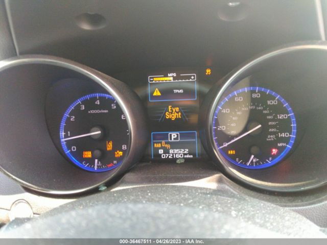 4S4BSANC9H3269549 Subaru Outback Limited