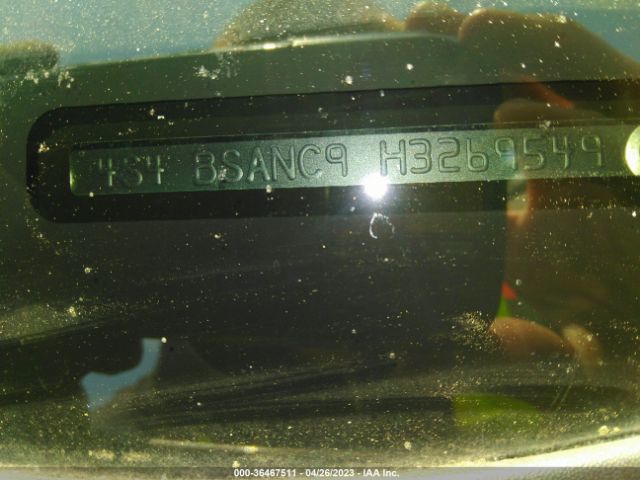 4S4BSANC9H3269549 Subaru Outback Limited