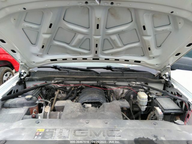 1GTN1TEC6EZ294689 GMC SIERRA 1500