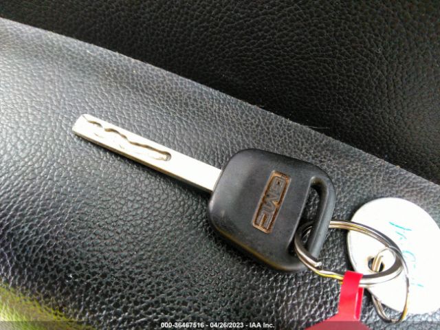 1GTN1TEC6EZ294689 GMC SIERRA 1500