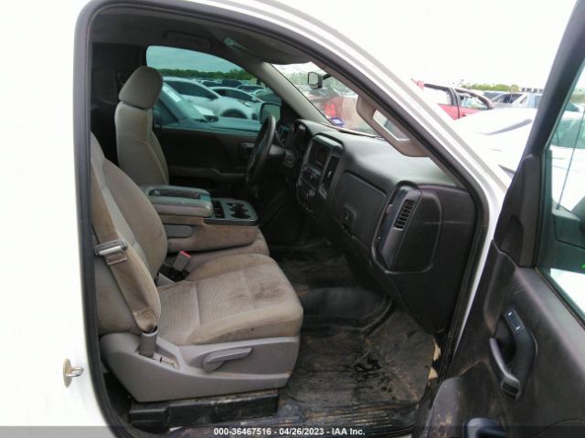 1GTN1TEC6EZ294689 GMC SIERRA 1500