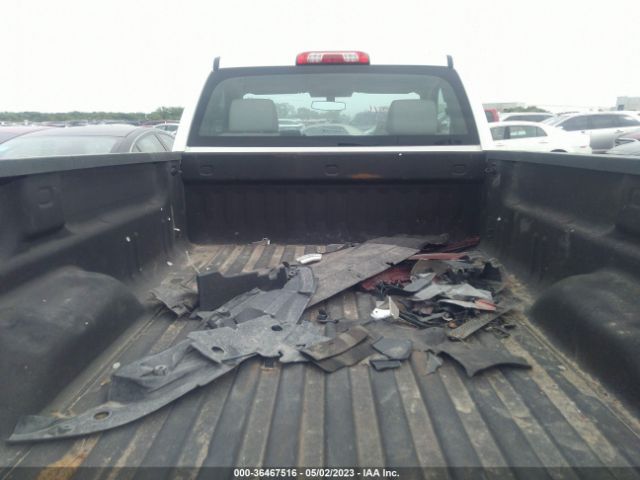 1GTN1TEC6EZ294689 GMC SIERRA 1500