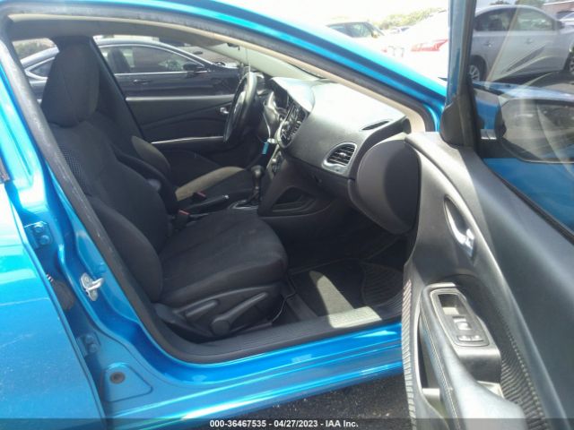 1C3CDFAAXGD555718 Dodge DART SE