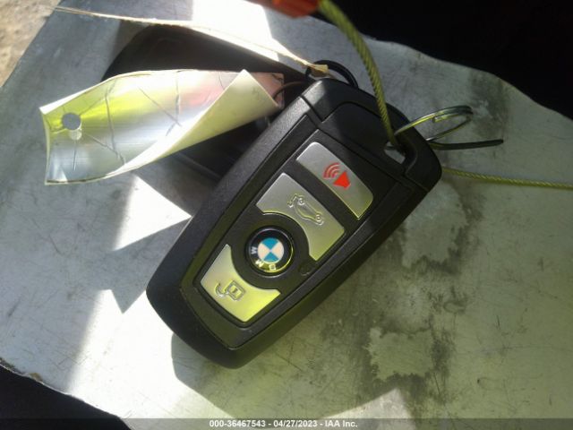 WBA5A7C51ED619819 BMW 5 Series 528i Xdrive