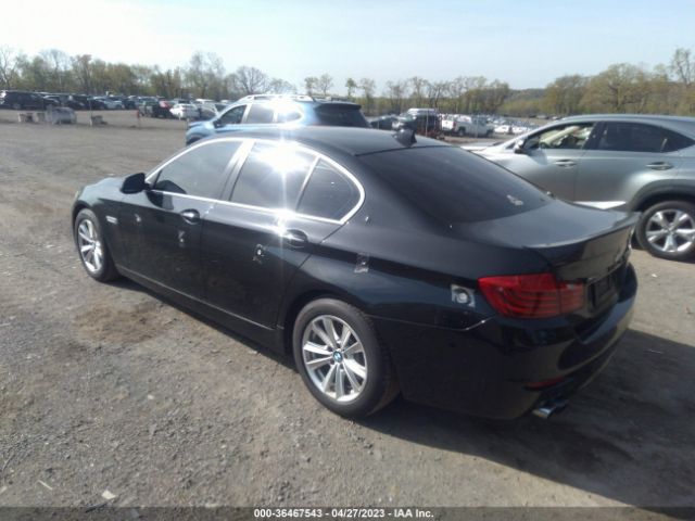 WBA5A7C51ED619819 BMW 5 Series 528i Xdrive