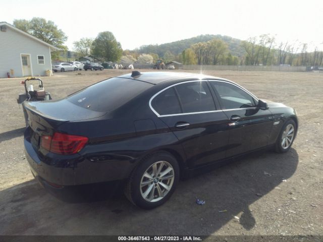 WBA5A7C51ED619819 BMW 5 Series 528i Xdrive