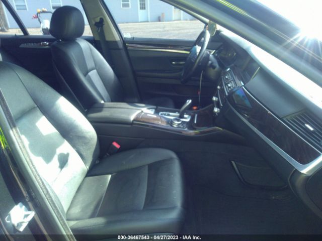 WBA5A7C51ED619819 BMW 5 Series 528i Xdrive