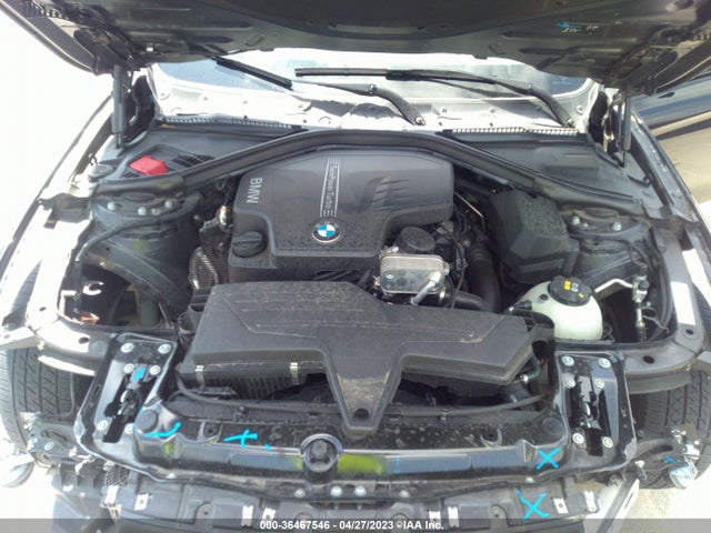 BMW 328I 2016 WBA8E9C57GK643697 Image 10