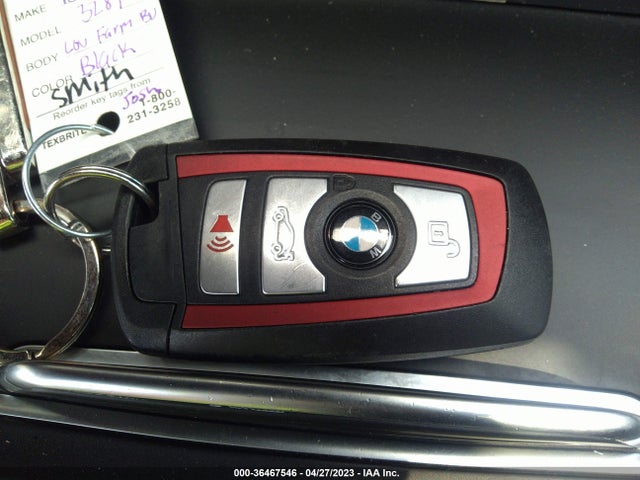 BMW 328I 2016 WBA8E9C57GK643697 Image 11