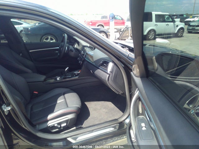BMW 328I 2016 WBA8E9C57GK643697 Image 5