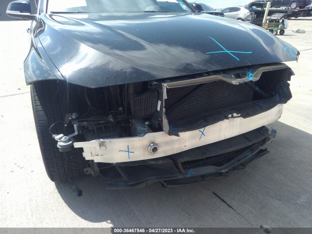 BMW 328I 2016 WBA8E9C57GK643697 Image 6