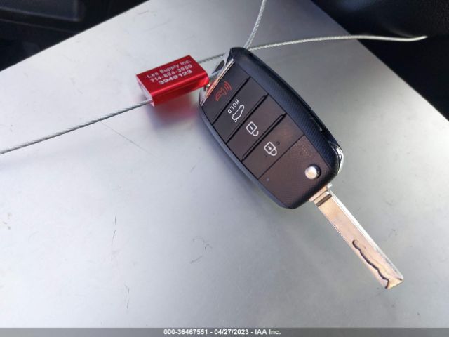 5XXGT4L39LG389937 KIA Optima Lx