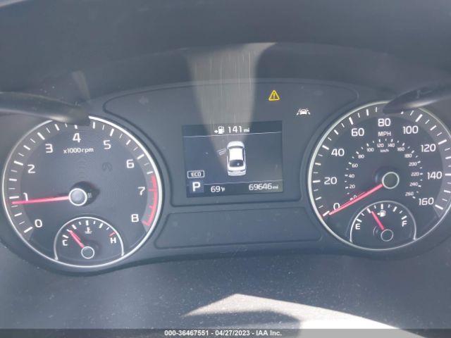 5XXGT4L39LG389937 KIA Optima Lx