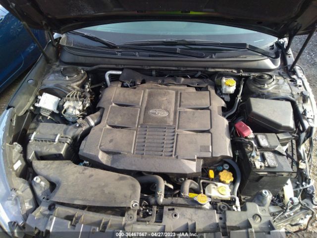 4S4BSETC2K3234143 Subaru Outback Touring