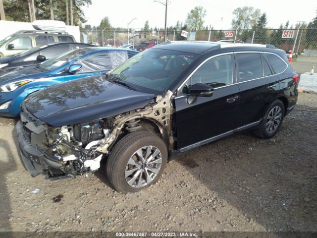 4S4BSETC2K3234143 Subaru Outback Touring