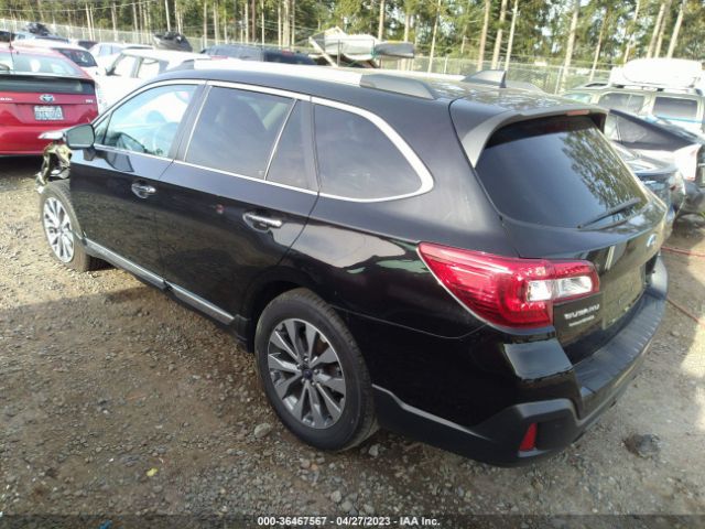 4S4BSETC2K3234143 Subaru Outback Touring