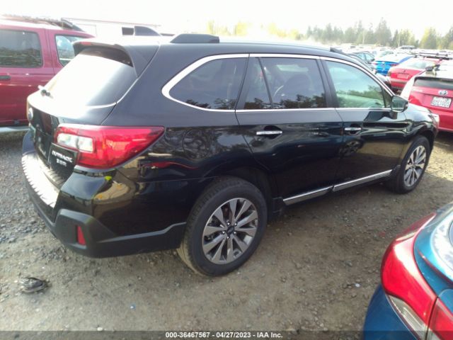 4S4BSETC2K3234143 Subaru Outback Touring
