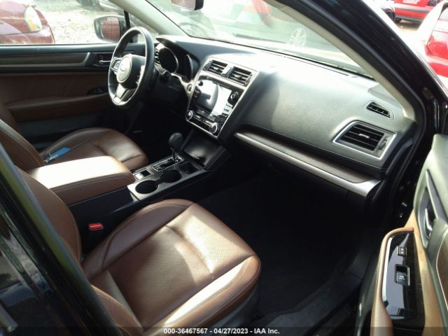 4S4BSETC2K3234143 Subaru Outback Touring