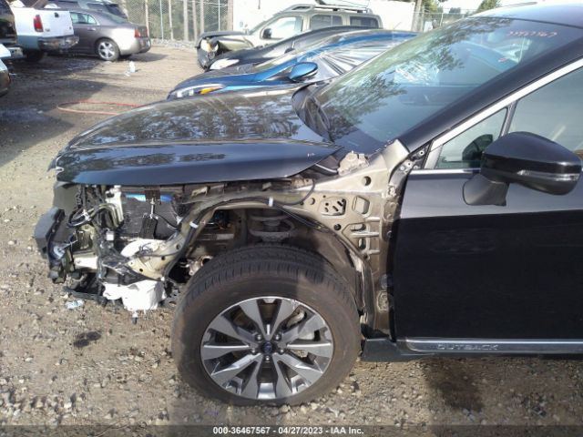 4S4BSETC2K3234143 Subaru Outback Touring