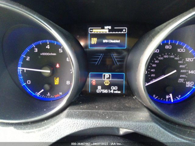 4S4BSETC2K3234143 Subaru Outback Touring