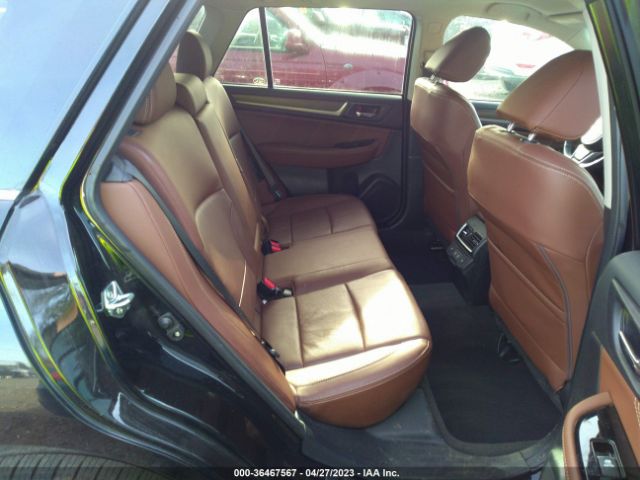 4S4BSETC2K3234143 Subaru Outback Touring