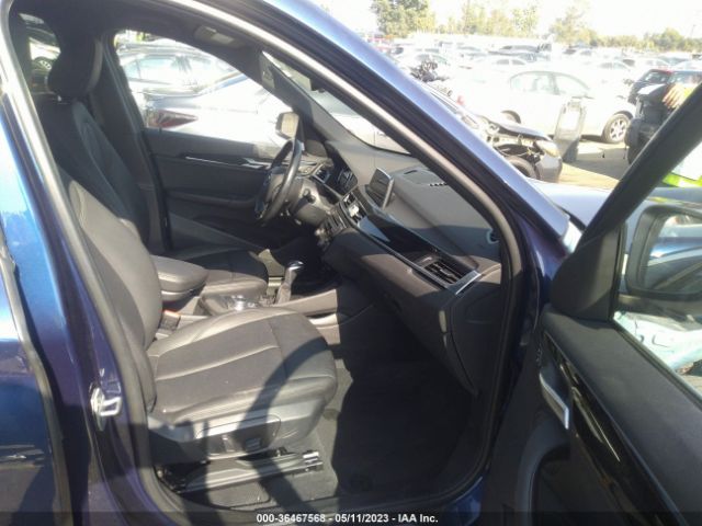WBXHT3C57K5L91076 BMW X1 Xdrive28i