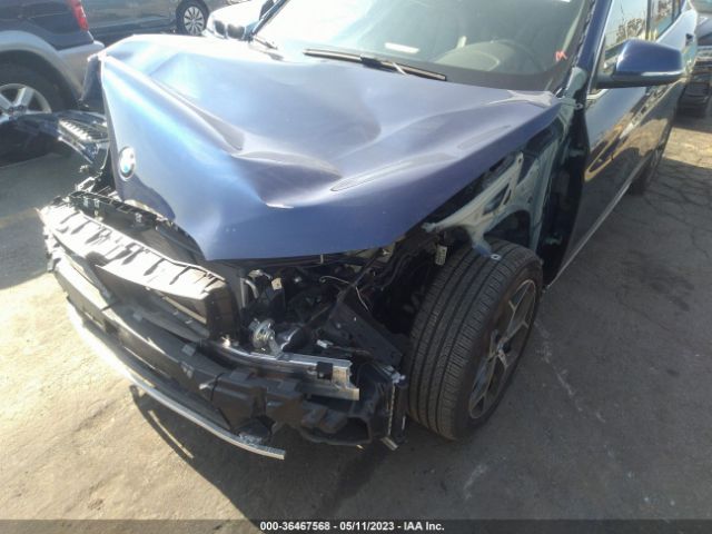 WBXHT3C57K5L91076 BMW X1 Xdrive28i