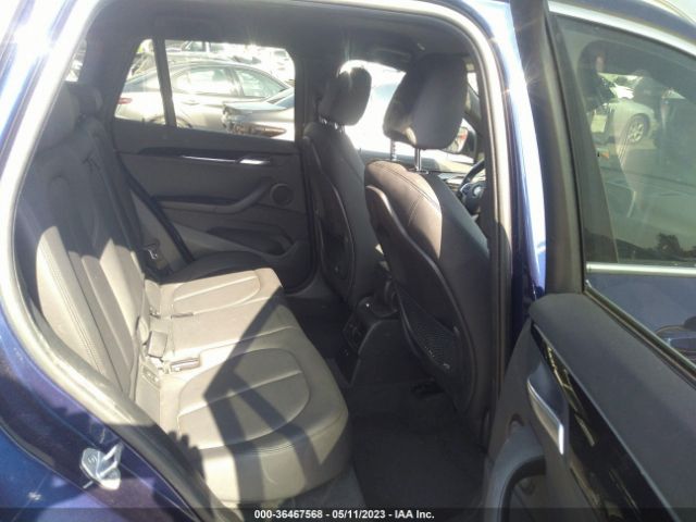 WBXHT3C57K5L91076 BMW X1 Xdrive28i