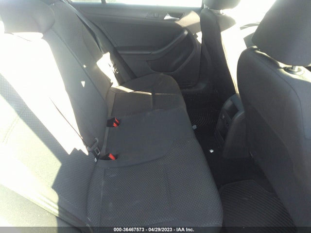 3VW2K7AJ5EM303960 Volkswagen Jetta Sedan S