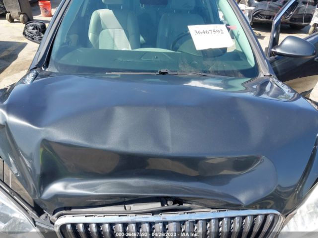 1G4PP5SK6F4196979 Buick Verano