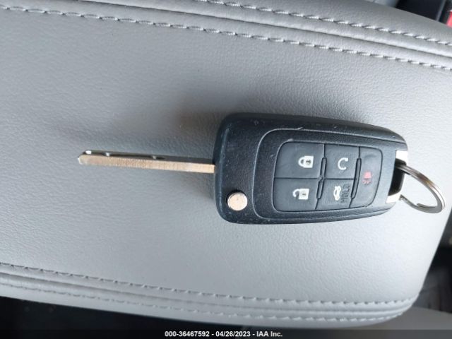 1G4PP5SK6F4196979 Buick Verano