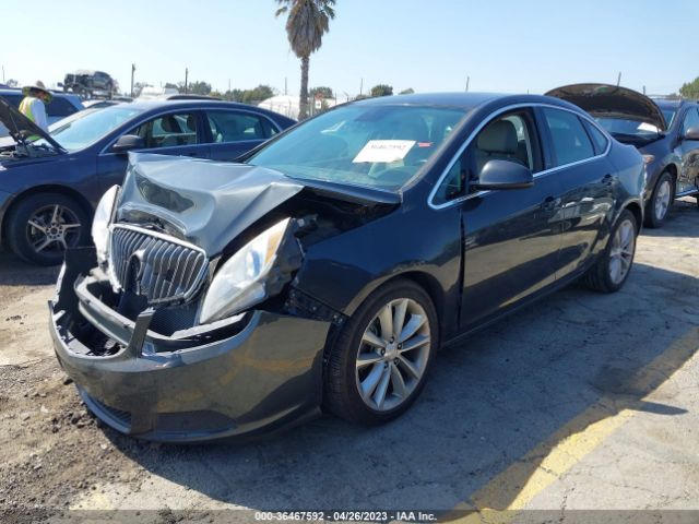1G4PP5SK6F4196979 Buick Verano