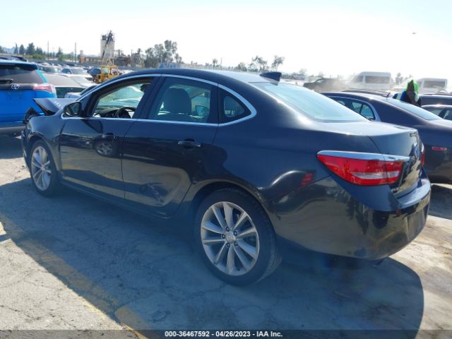 1G4PP5SK6F4196979 Buick Verano