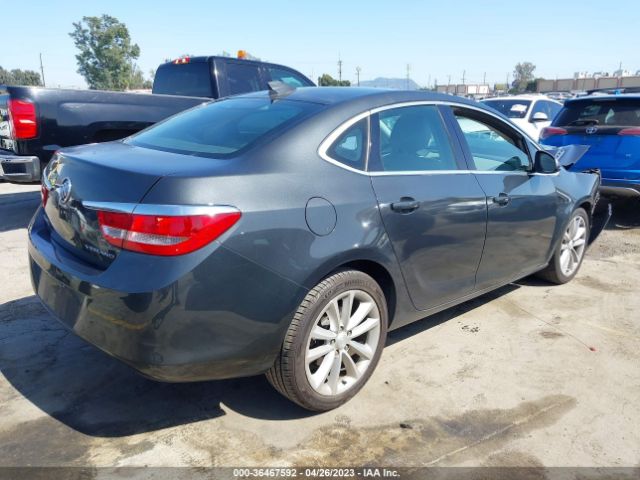 1G4PP5SK6F4196979 Buick Verano