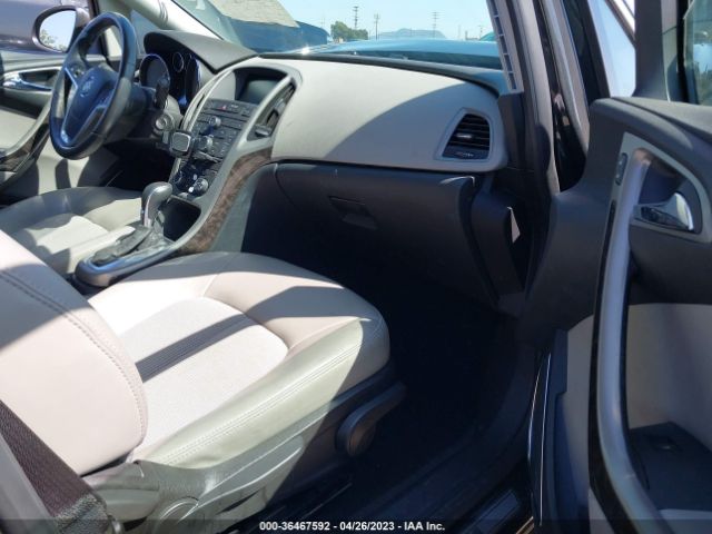 1G4PP5SK6F4196979 Buick Verano