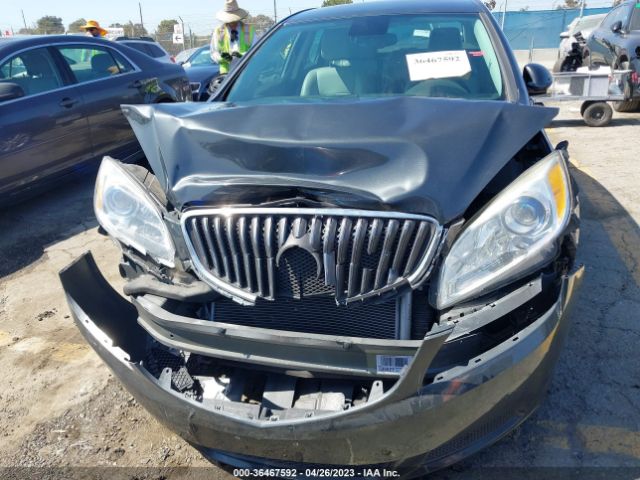 1G4PP5SK6F4196979 Buick Verano