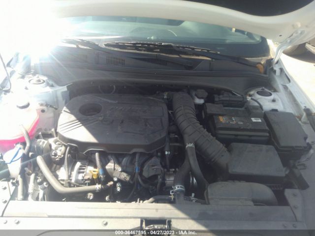 3KPF44ACXME340445 KIA FORTE GT