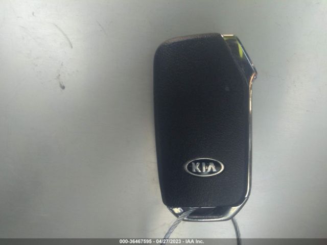 3KPF44ACXME340445 KIA FORTE GT