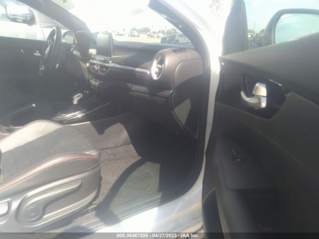 3KPF44ACXME340445 KIA FORTE GT
