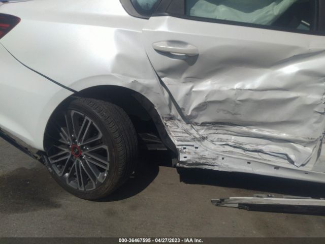 3KPF44ACXME340445 KIA FORTE GT