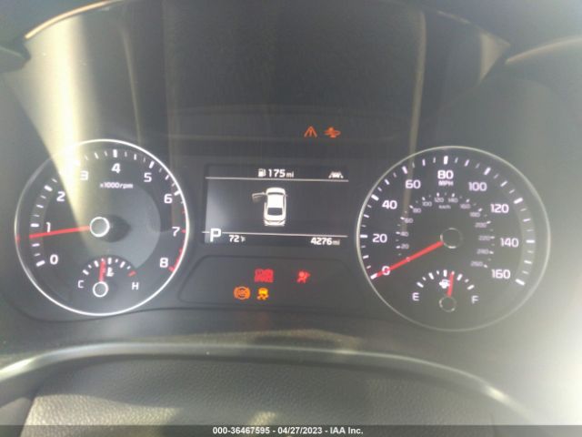 3KPF44ACXME340445 KIA FORTE GT